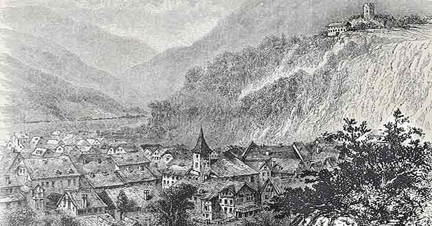 Rittermahl Ritteressen im Schlosshotel im Kinzigtal im Schwarzwald in Baden-W�rttemberg BW